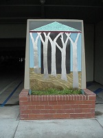 Second Street Panel B